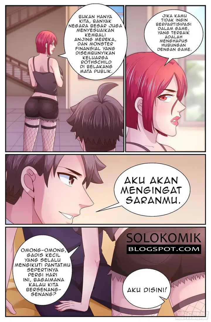 image-komik-i-have-a-mansion-in-the-post-apocalyptic-world-chapter-328-5/12