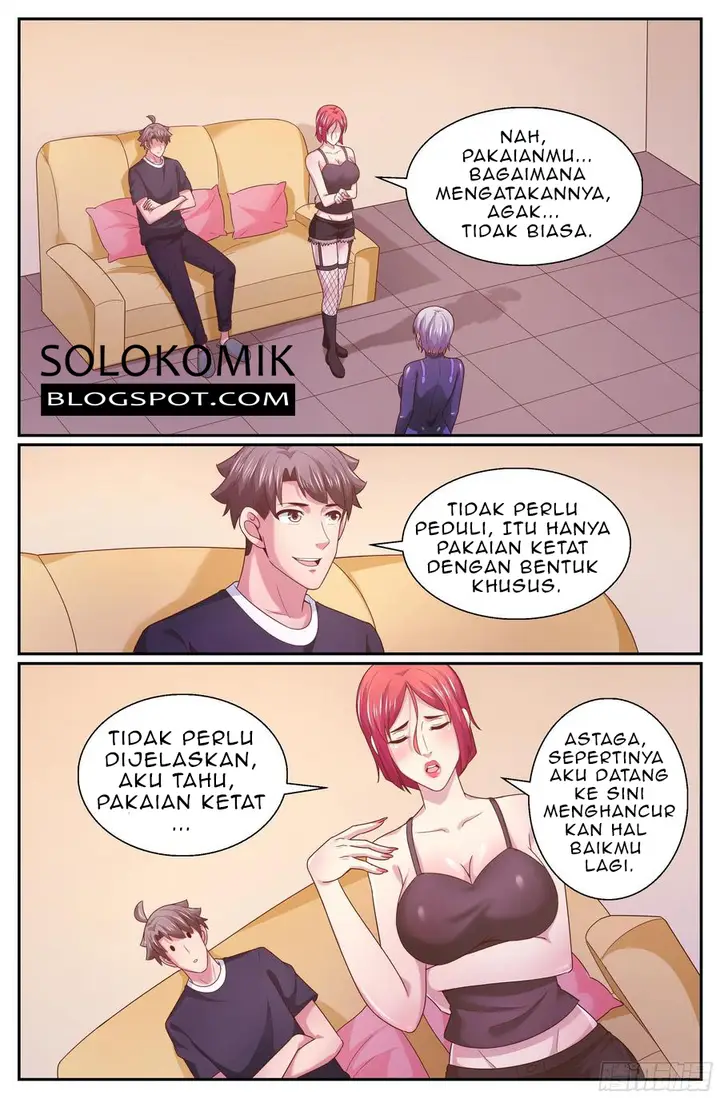 image-komik-i-have-a-mansion-in-the-post-apocalyptic-world-chapter-328-7/12