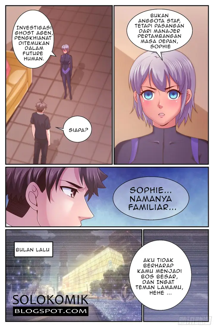 image-komik-i-have-a-mansion-in-the-post-apocalyptic-world-chapter-328-9/12