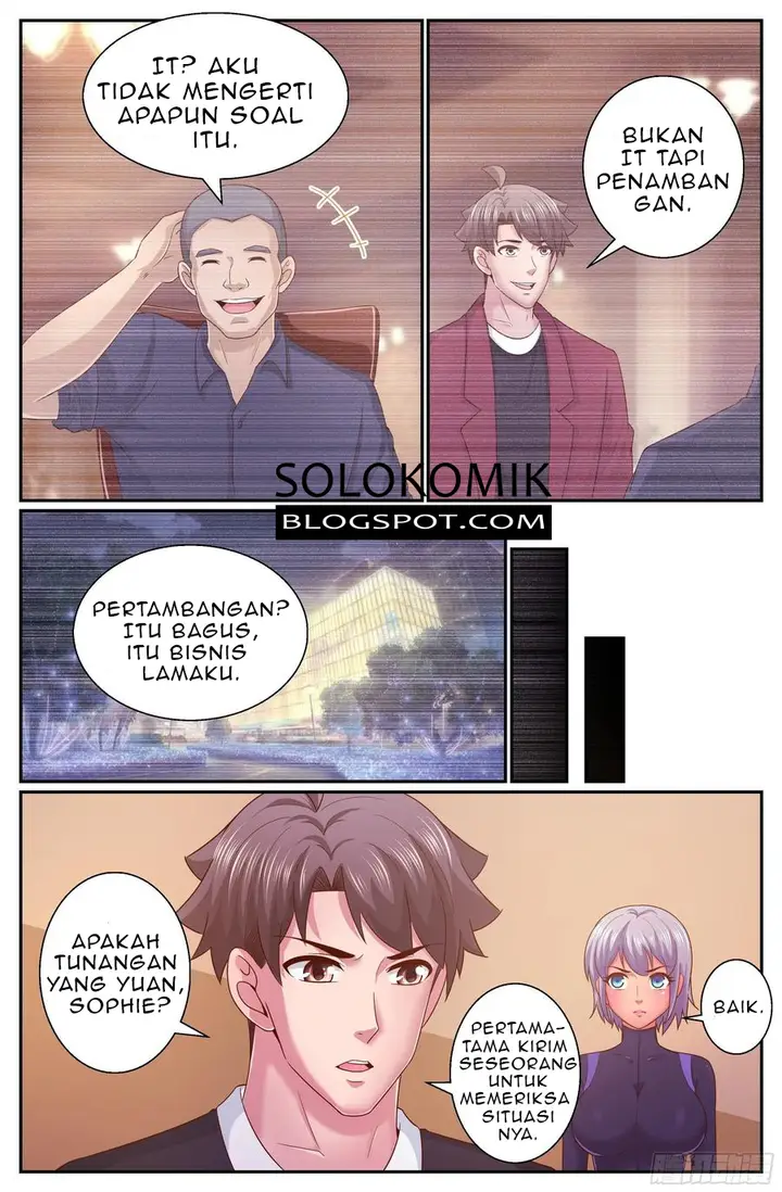 image-komik-i-have-a-mansion-in-the-post-apocalyptic-world-chapter-328-11/12