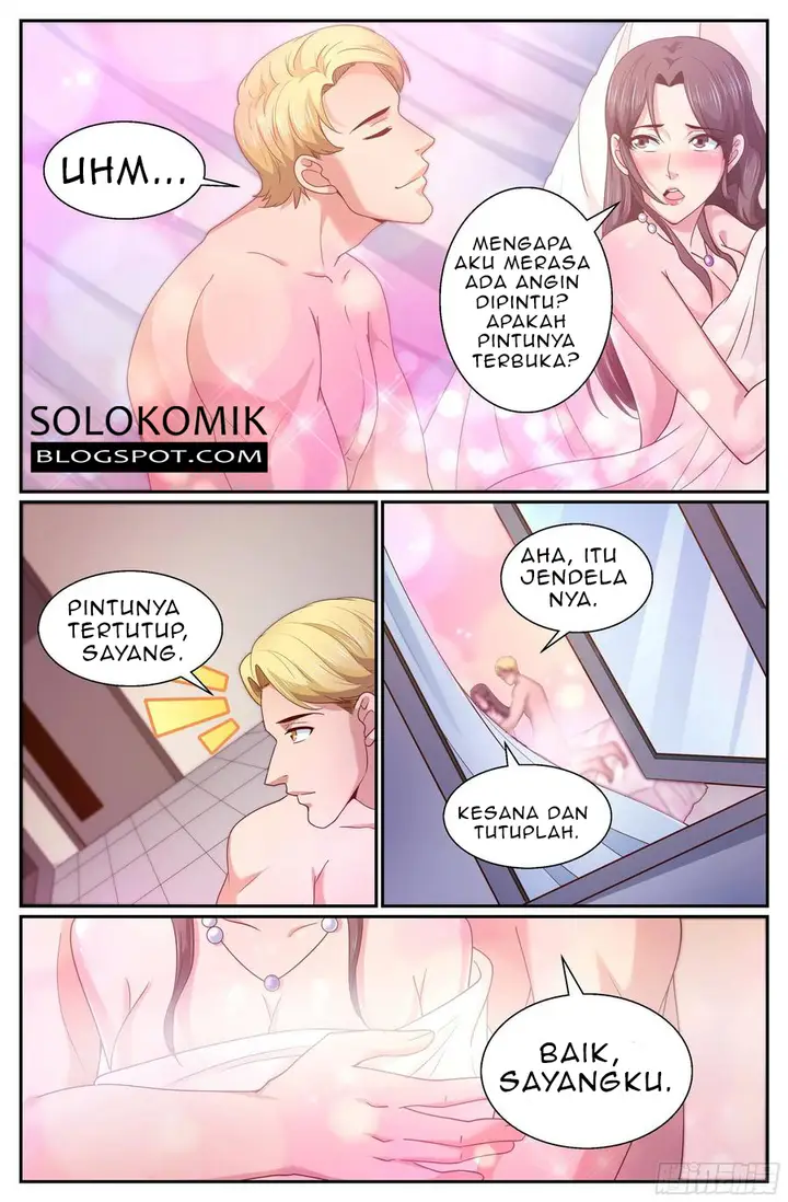 image-komik-i-have-a-mansion-in-the-post-apocalyptic-world-chapter-329-1/13
