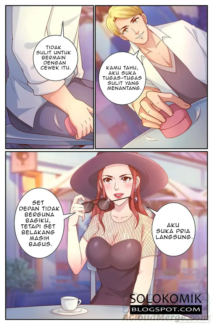 image-komik-i-have-a-mansion-in-the-post-apocalyptic-world-chapter-329-8/13