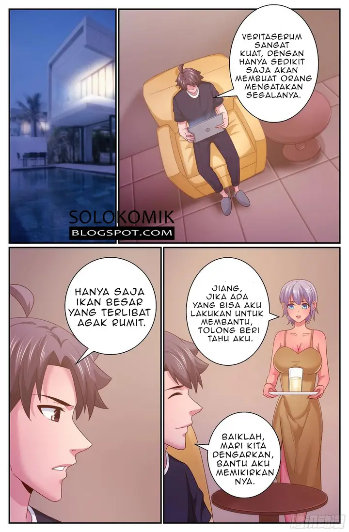image-komik-i-have-a-mansion-in-the-post-apocalyptic-world-chapter-330-2/12