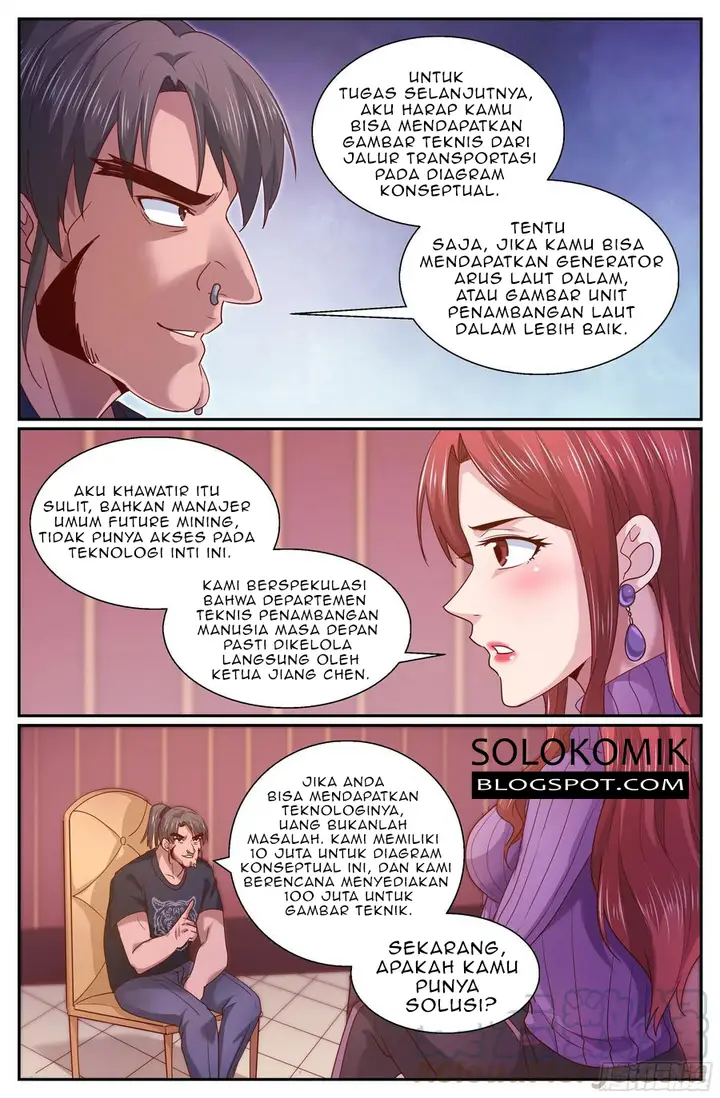 image-komik-i-have-a-mansion-in-the-post-apocalyptic-world-chapter-330-7/12