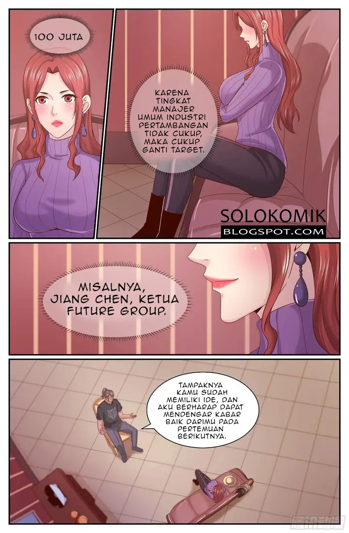 image-komik-i-have-a-mansion-in-the-post-apocalyptic-world-chapter-330-8/12