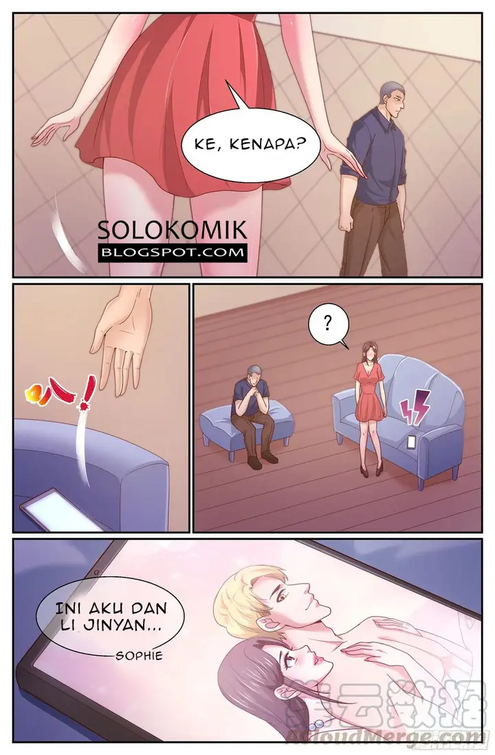 image-komik-i-have-a-mansion-in-the-post-apocalyptic-world-chapter-331-4/12