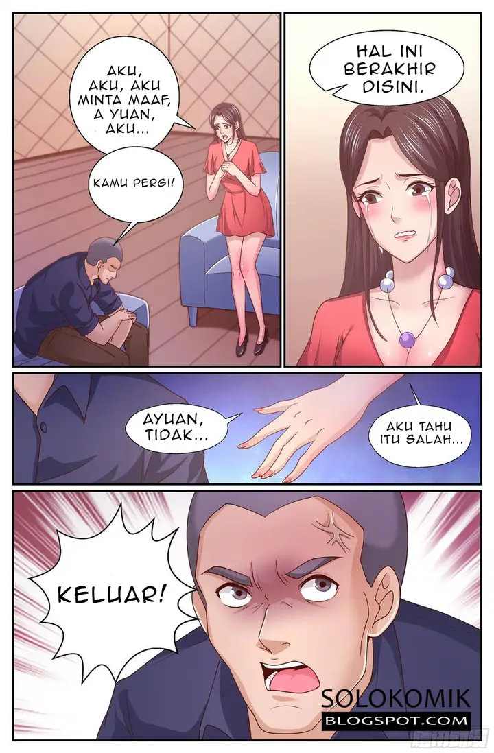 image-komik-i-have-a-mansion-in-the-post-apocalyptic-world-chapter-331-5/12