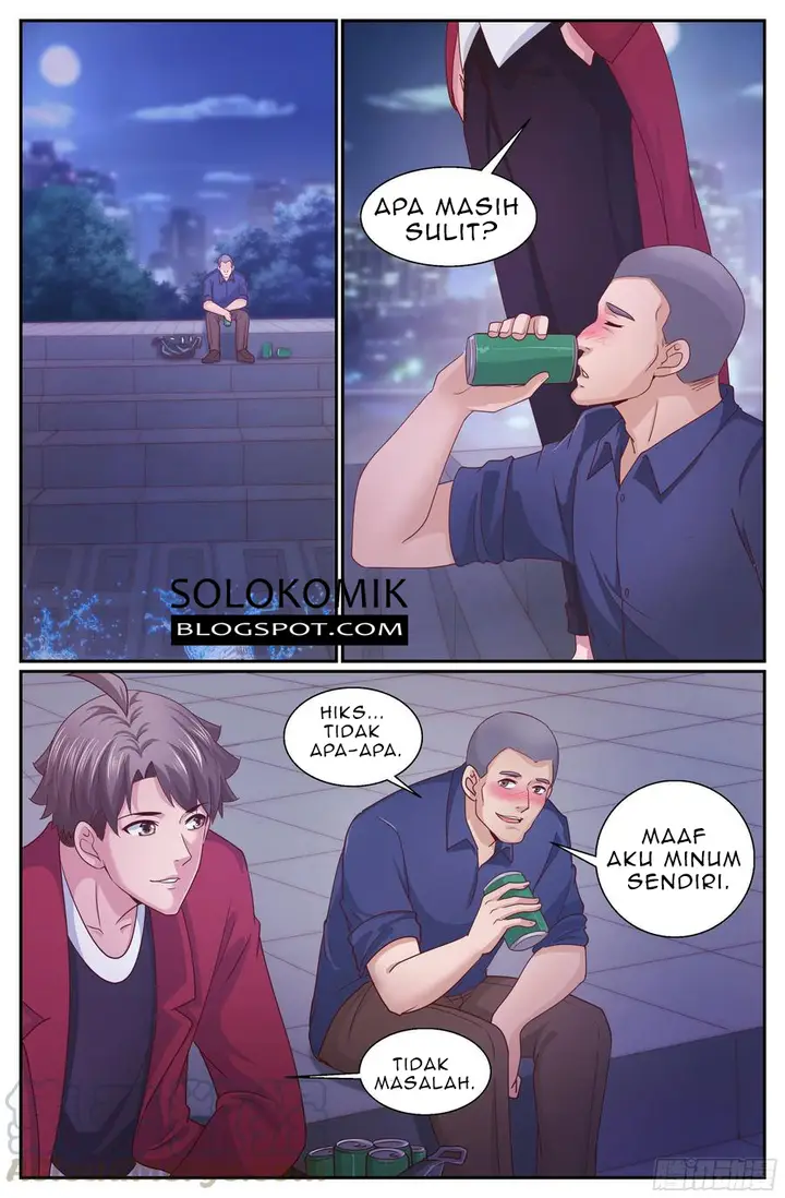 image-komik-i-have-a-mansion-in-the-post-apocalyptic-world-chapter-331-6/12