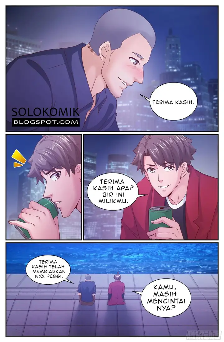 image-komik-i-have-a-mansion-in-the-post-apocalyptic-world-chapter-331-7/12