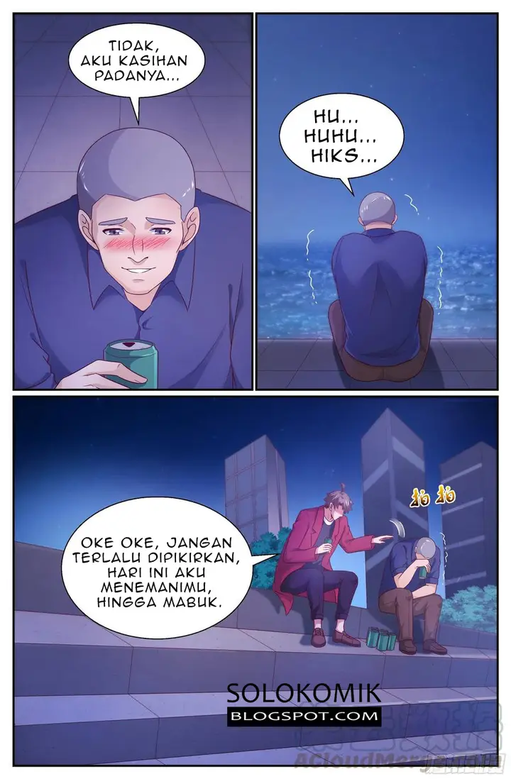 image-komik-i-have-a-mansion-in-the-post-apocalyptic-world-chapter-331-8/12