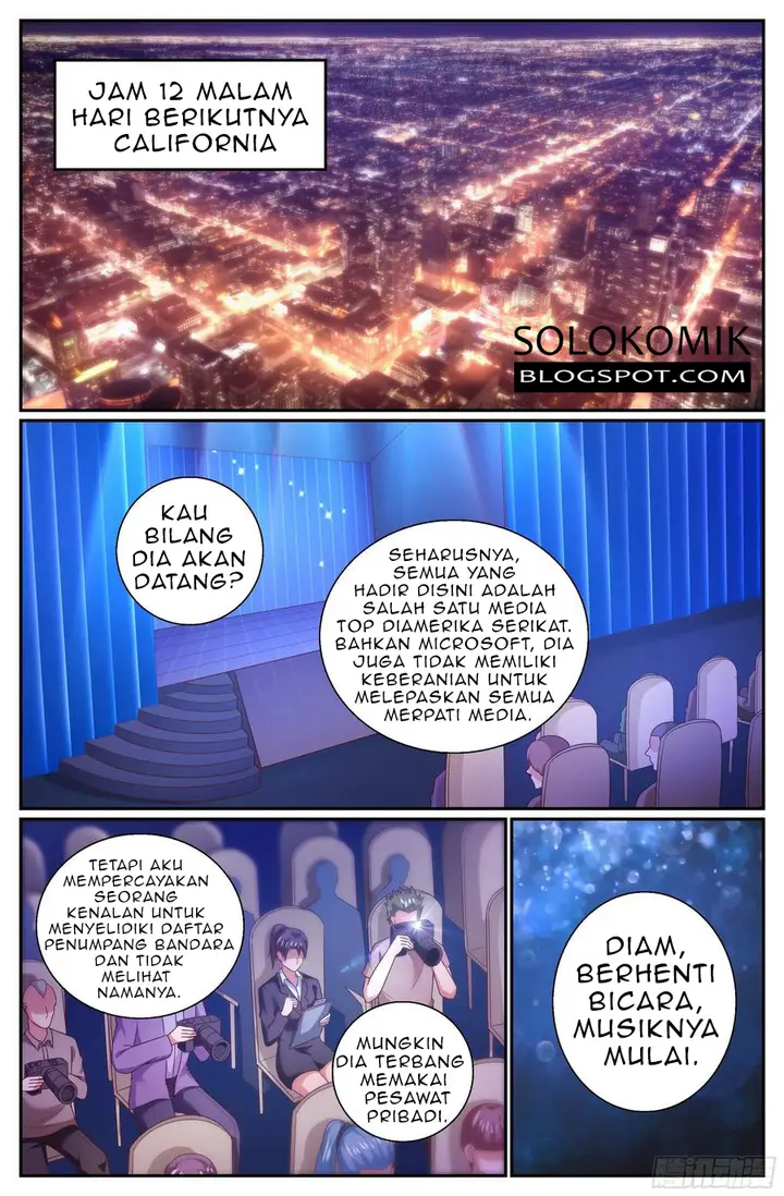image-komik-i-have-a-mansion-in-the-post-apocalyptic-world-chapter-331-9/12