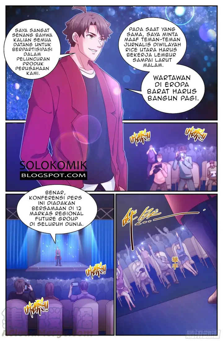 image-komik-i-have-a-mansion-in-the-post-apocalyptic-world-chapter-331-10/12