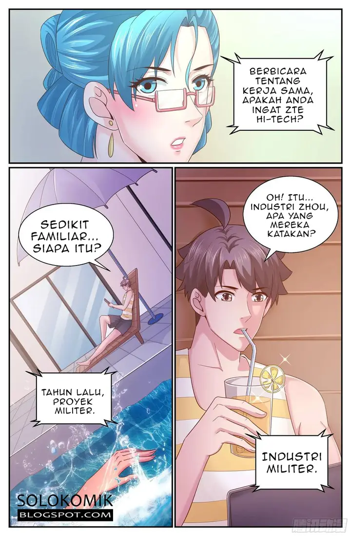 image-komik-i-have-a-mansion-in-the-post-apocalyptic-world-chapter-332-1/12