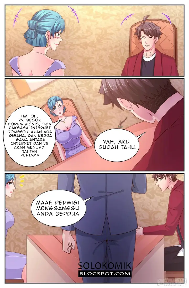 image-komik-i-have-a-mansion-in-the-post-apocalyptic-world-chapter-332-9/12