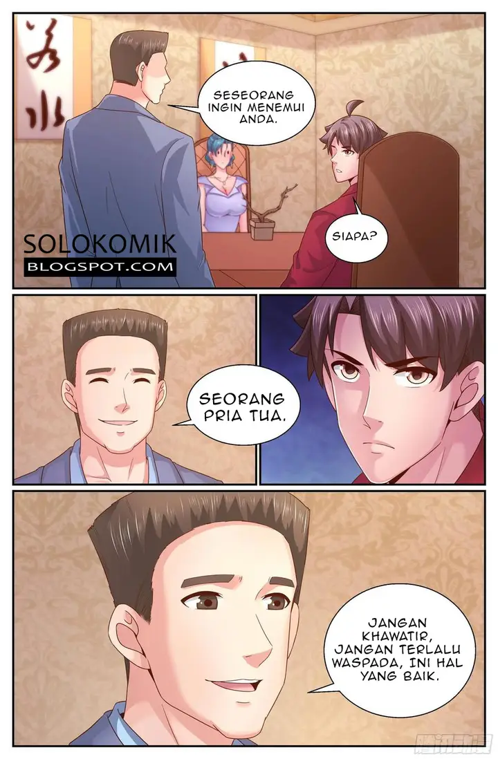 image-komik-i-have-a-mansion-in-the-post-apocalyptic-world-chapter-332-11/12