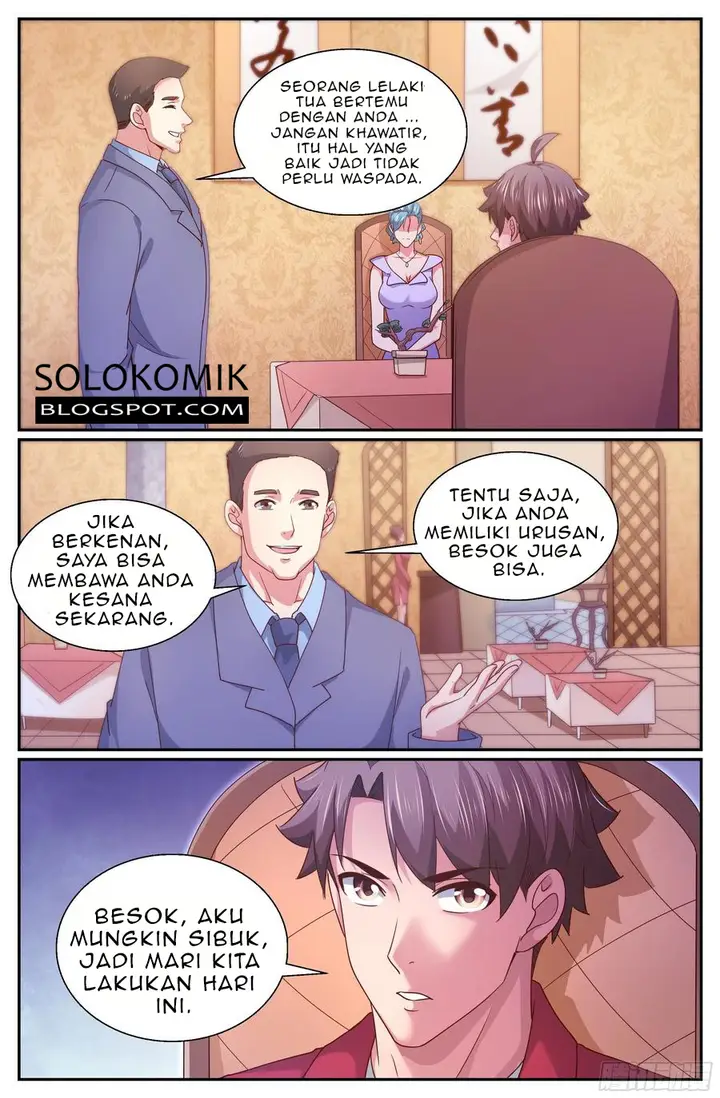 image-komik-i-have-a-mansion-in-the-post-apocalyptic-world-chapter-333-1/13