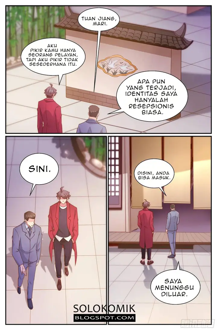 image-komik-i-have-a-mansion-in-the-post-apocalyptic-world-chapter-333-3/13