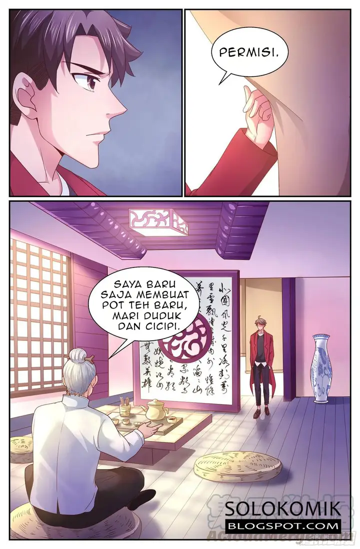 image-komik-i-have-a-mansion-in-the-post-apocalyptic-world-chapter-333-4/13