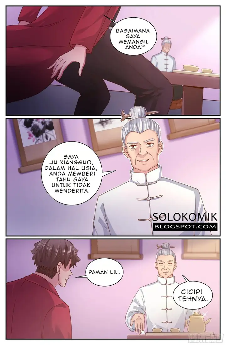 image-komik-i-have-a-mansion-in-the-post-apocalyptic-world-chapter-333-5/13