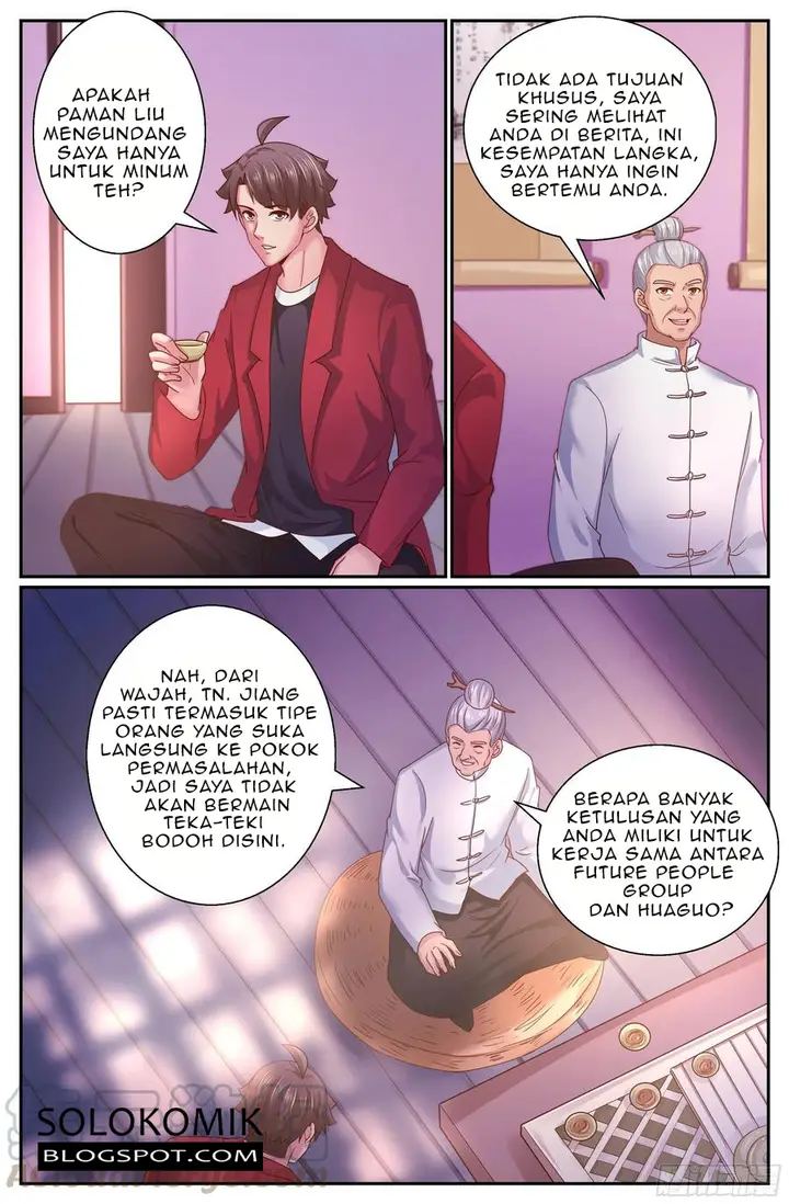 image-komik-i-have-a-mansion-in-the-post-apocalyptic-world-chapter-333-6/13