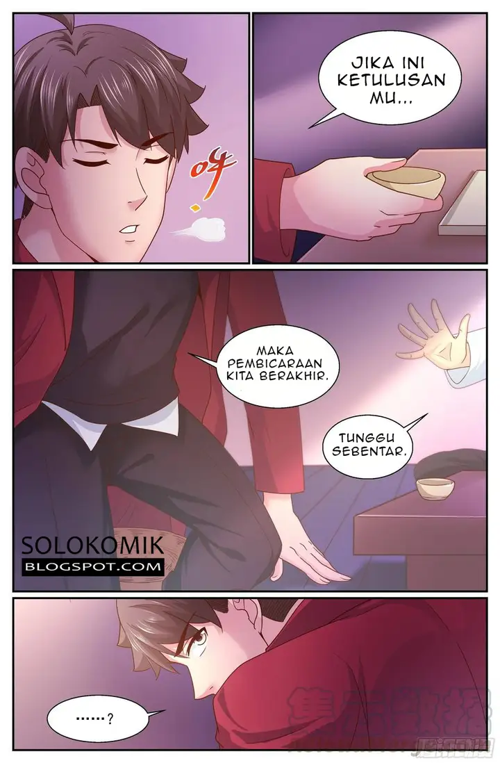 image-komik-i-have-a-mansion-in-the-post-apocalyptic-world-chapter-333-8/13