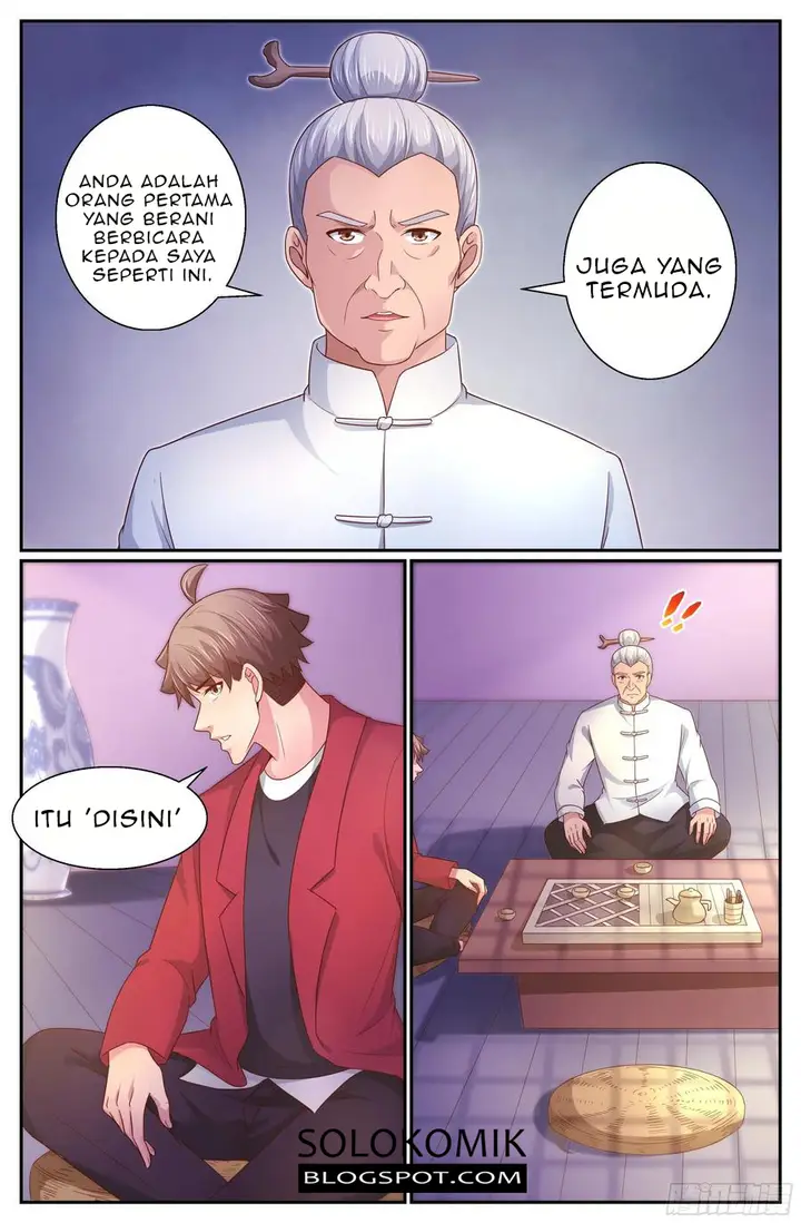 image-komik-i-have-a-mansion-in-the-post-apocalyptic-world-chapter-333-9/13