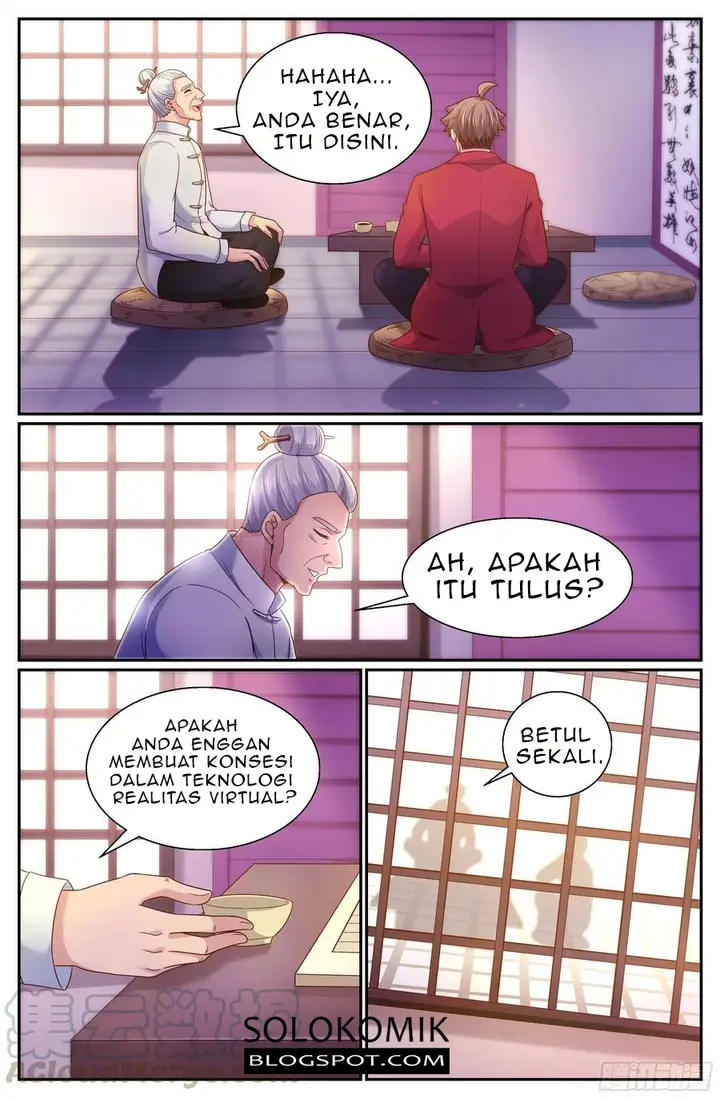 image-komik-i-have-a-mansion-in-the-post-apocalyptic-world-chapter-333-10/13