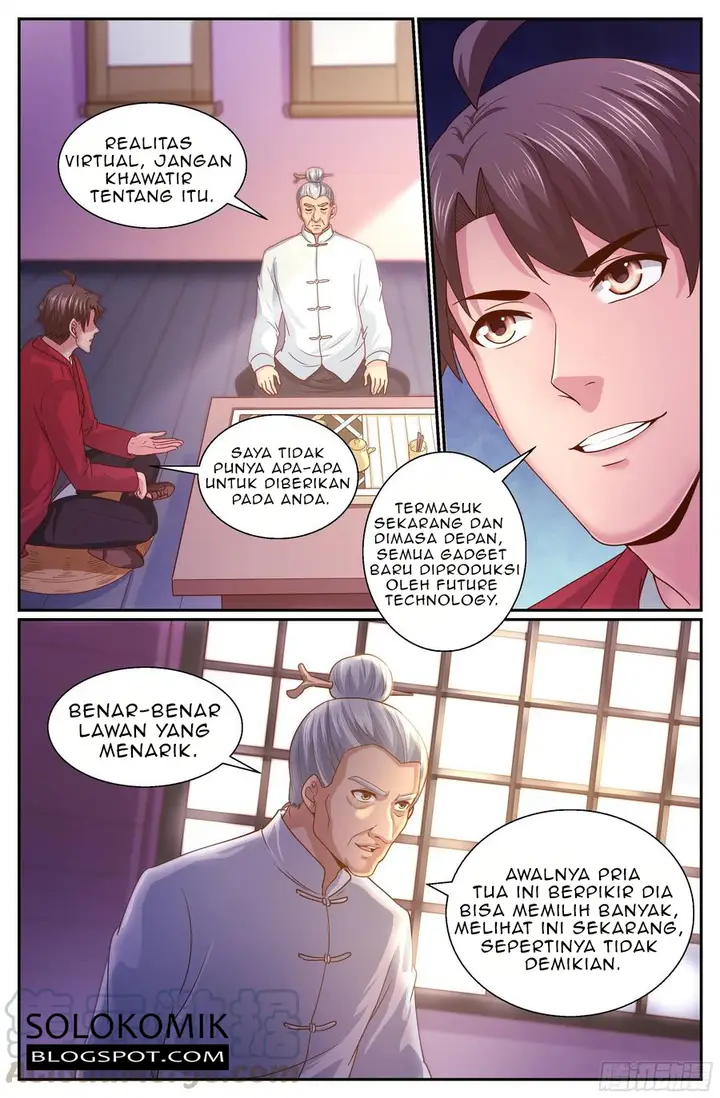 image-komik-i-have-a-mansion-in-the-post-apocalyptic-world-chapter-334-0/12
