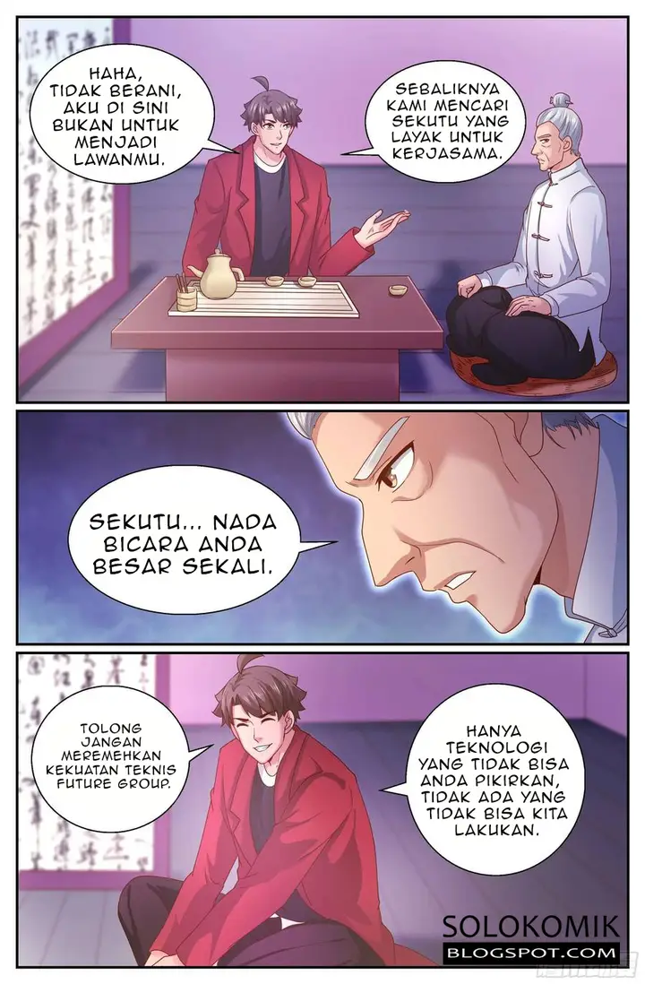 image-komik-i-have-a-mansion-in-the-post-apocalyptic-world-chapter-334-1/12