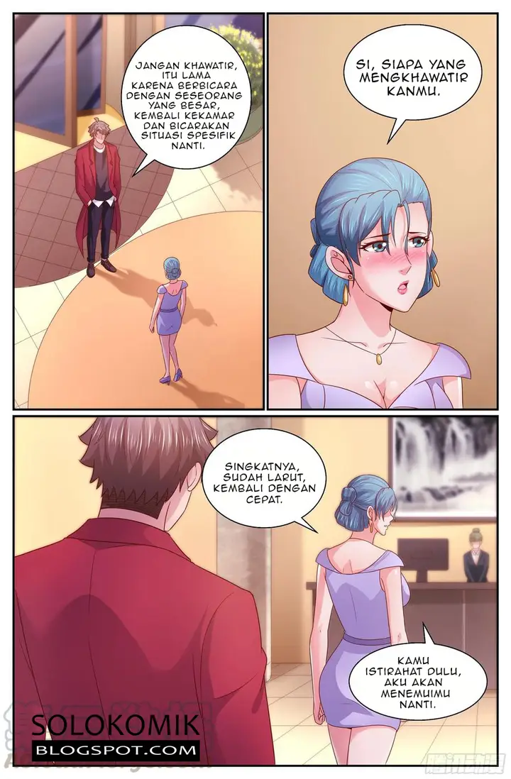 image-komik-i-have-a-mansion-in-the-post-apocalyptic-world-chapter-334-6/12