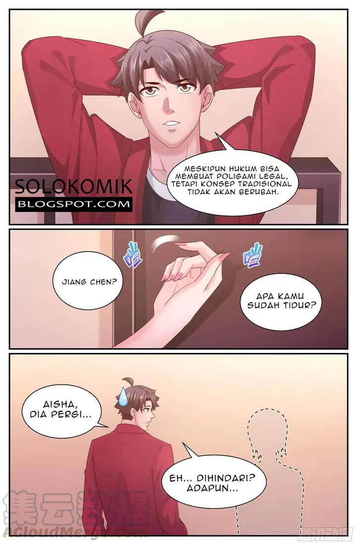 image-komik-i-have-a-mansion-in-the-post-apocalyptic-world-chapter-334-10/12