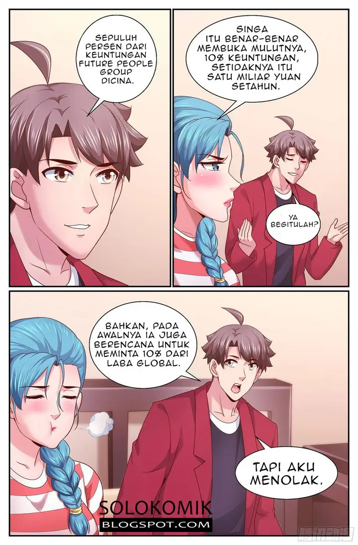 image-komik-i-have-a-mansion-in-the-post-apocalyptic-world-chapter-335-3/12