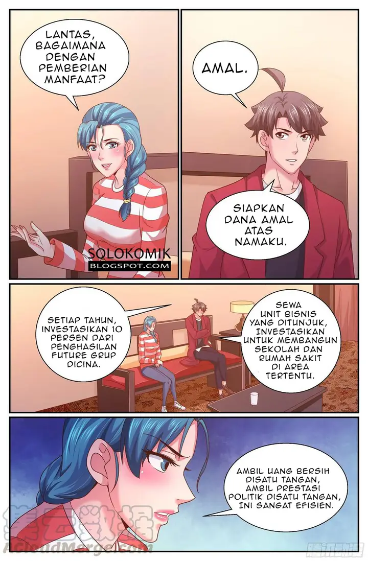 image-komik-i-have-a-mansion-in-the-post-apocalyptic-world-chapter-335-4/12