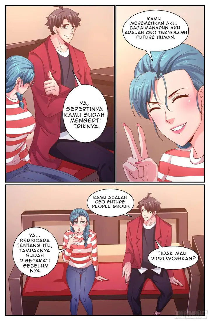 image-komik-i-have-a-mansion-in-the-post-apocalyptic-world-chapter-335-5/12
