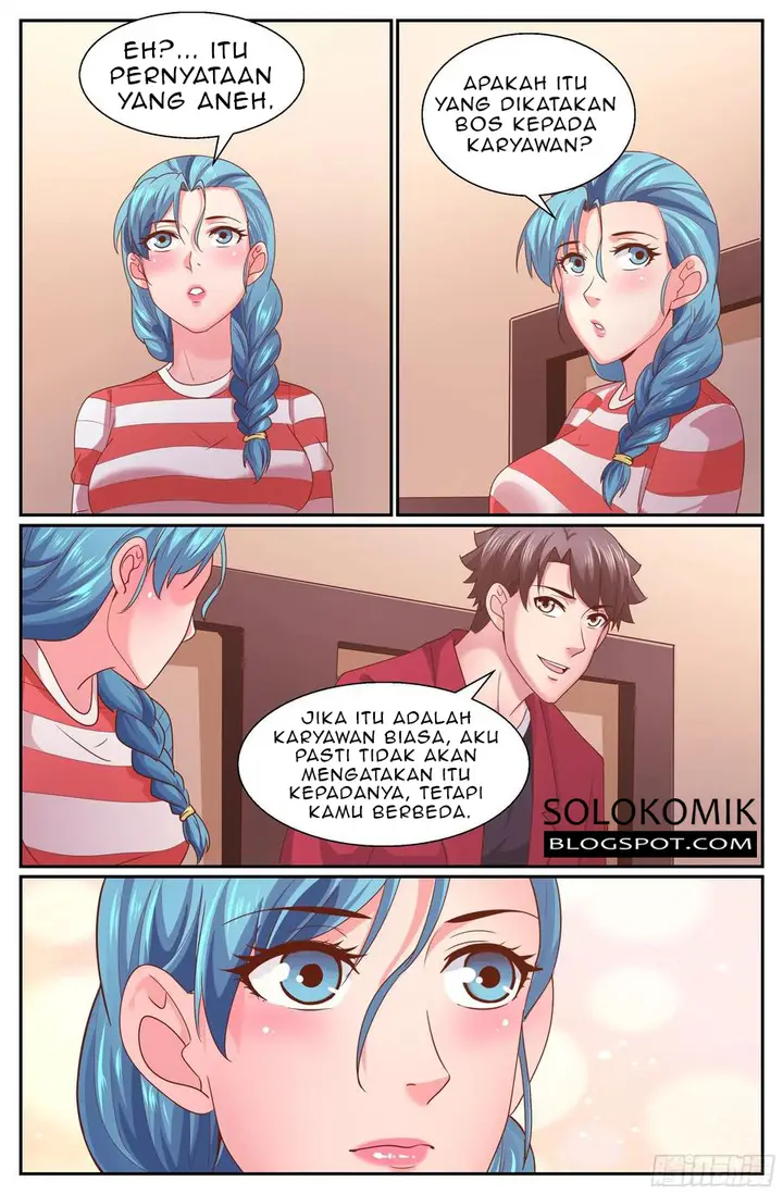 image-komik-i-have-a-mansion-in-the-post-apocalyptic-world-chapter-335-7/12