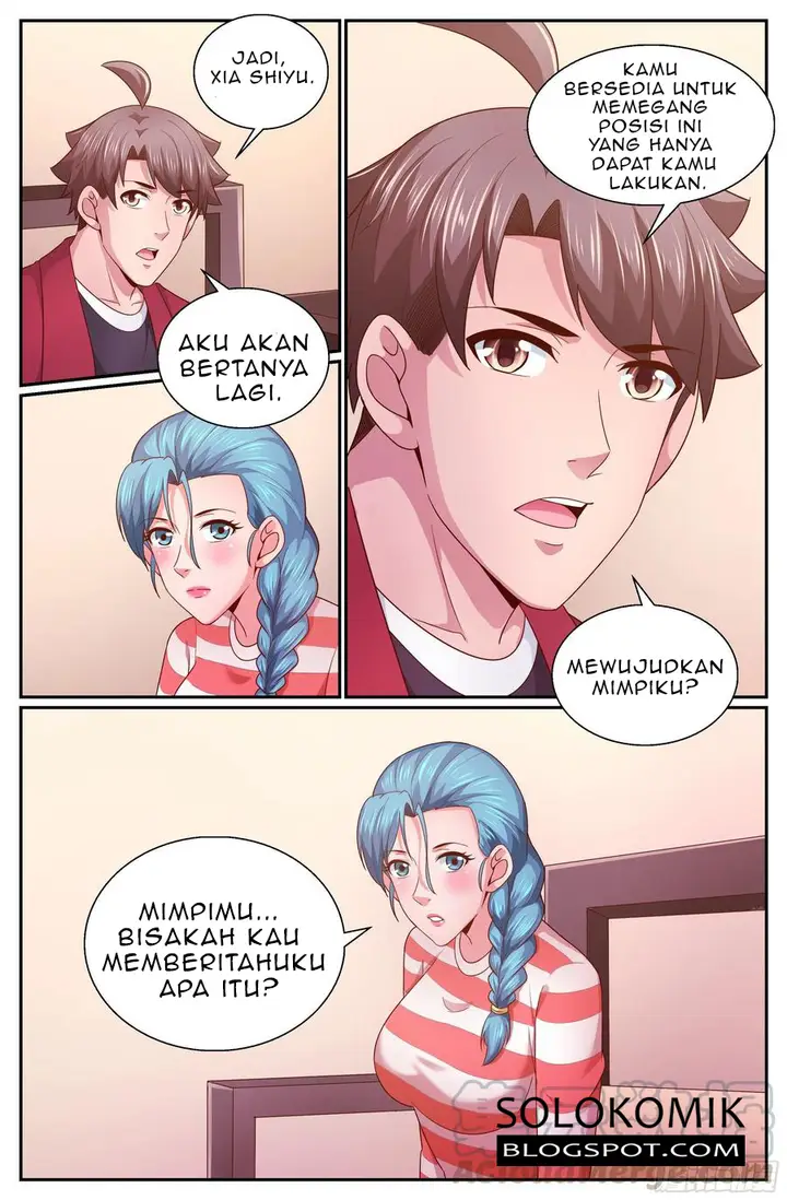 image-komik-i-have-a-mansion-in-the-post-apocalyptic-world-chapter-335-8/12