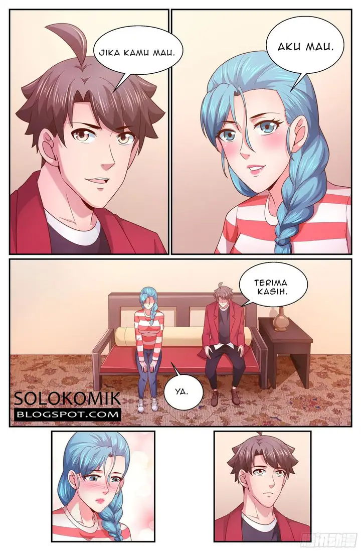 image-komik-i-have-a-mansion-in-the-post-apocalyptic-world-chapter-335-9/12