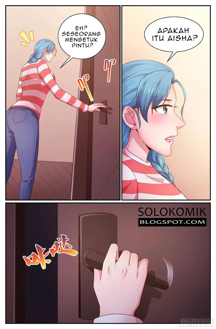 image-komik-i-have-a-mansion-in-the-post-apocalyptic-world-chapter-335-11/12