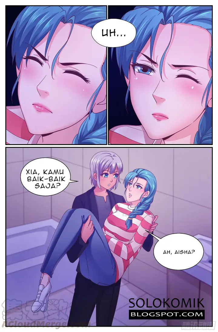 image-komik-i-have-a-mansion-in-the-post-apocalyptic-world-chapter-336-1/12