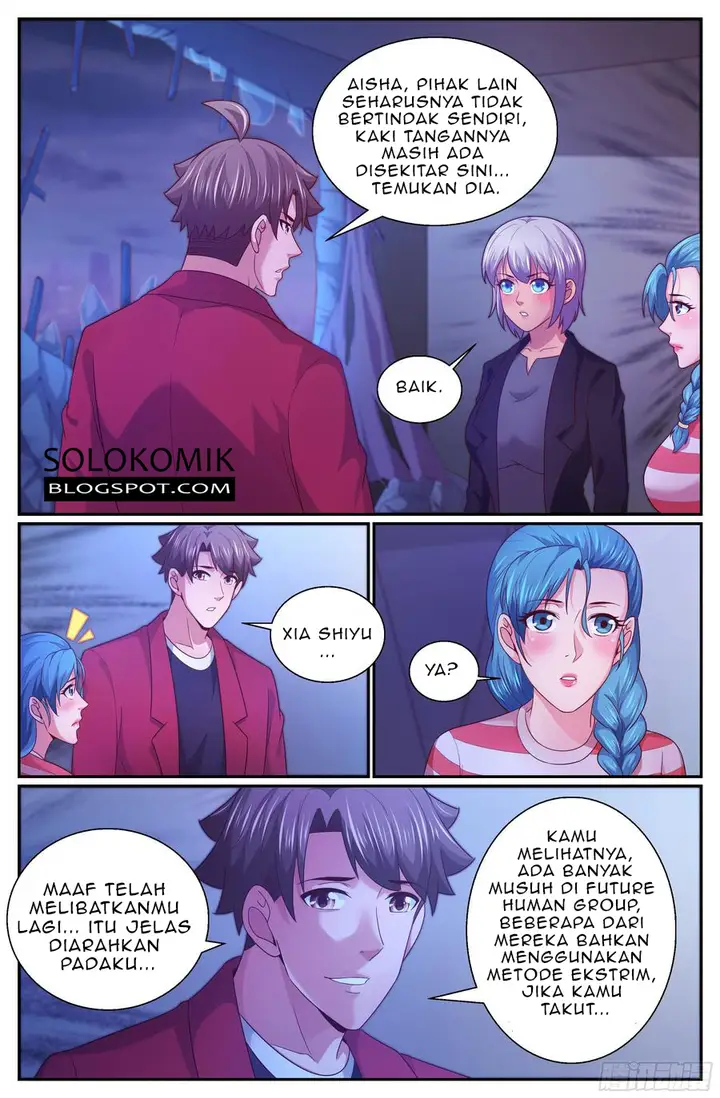 image-komik-i-have-a-mansion-in-the-post-apocalyptic-world-chapter-336-4/12