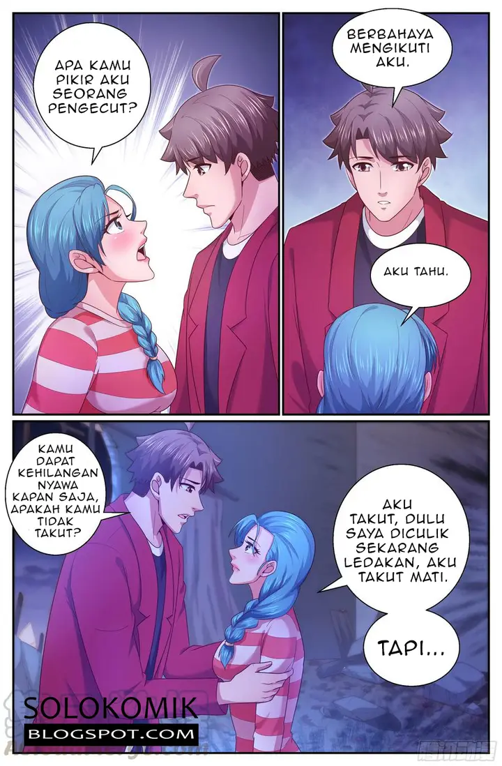 image-komik-i-have-a-mansion-in-the-post-apocalyptic-world-chapter-336-5/12