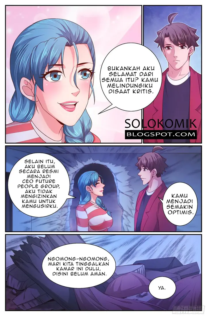 image-komik-i-have-a-mansion-in-the-post-apocalyptic-world-chapter-336-6/12