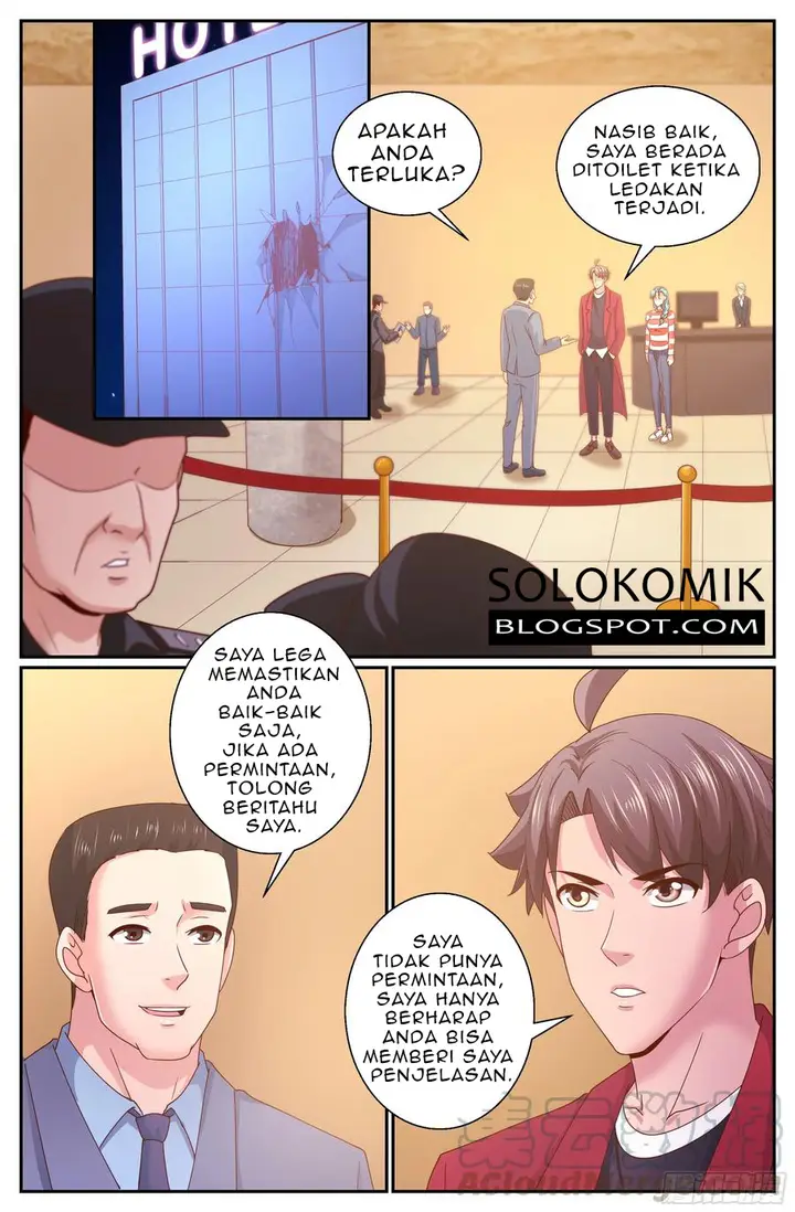 image-komik-i-have-a-mansion-in-the-post-apocalyptic-world-chapter-336-11/12