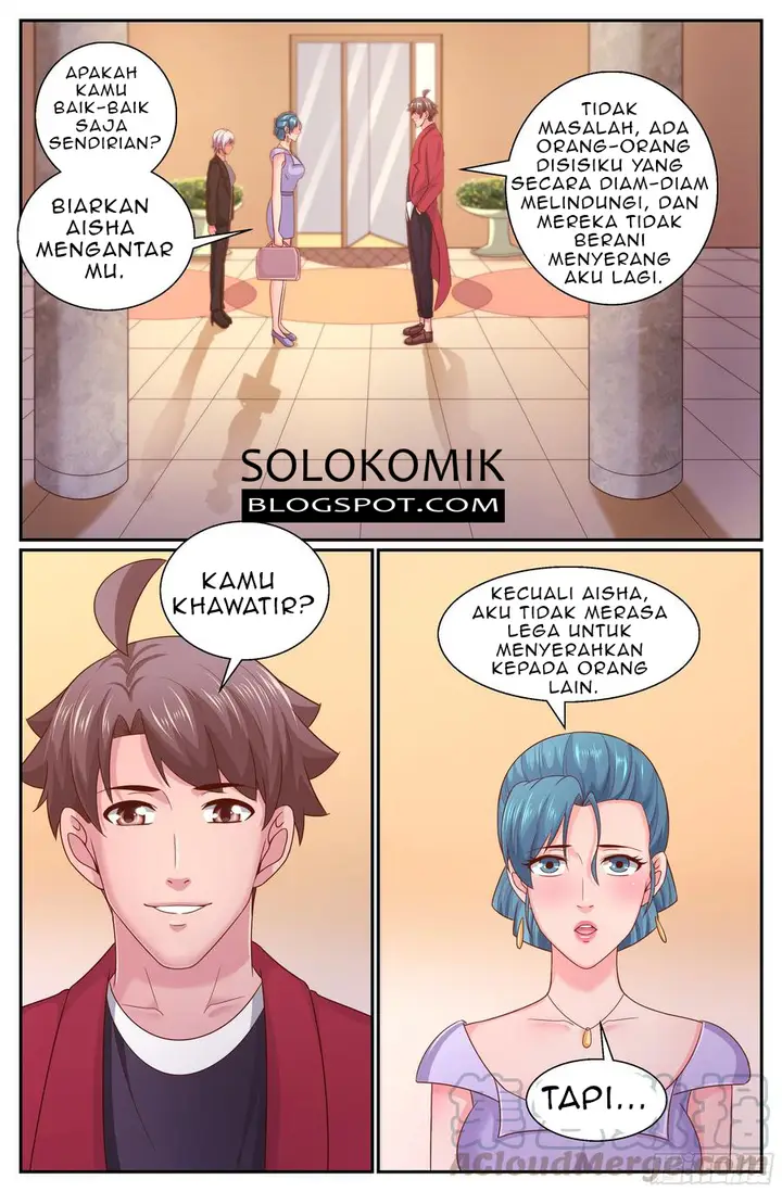 image-komik-i-have-a-mansion-in-the-post-apocalyptic-world-chapter-337-6/12