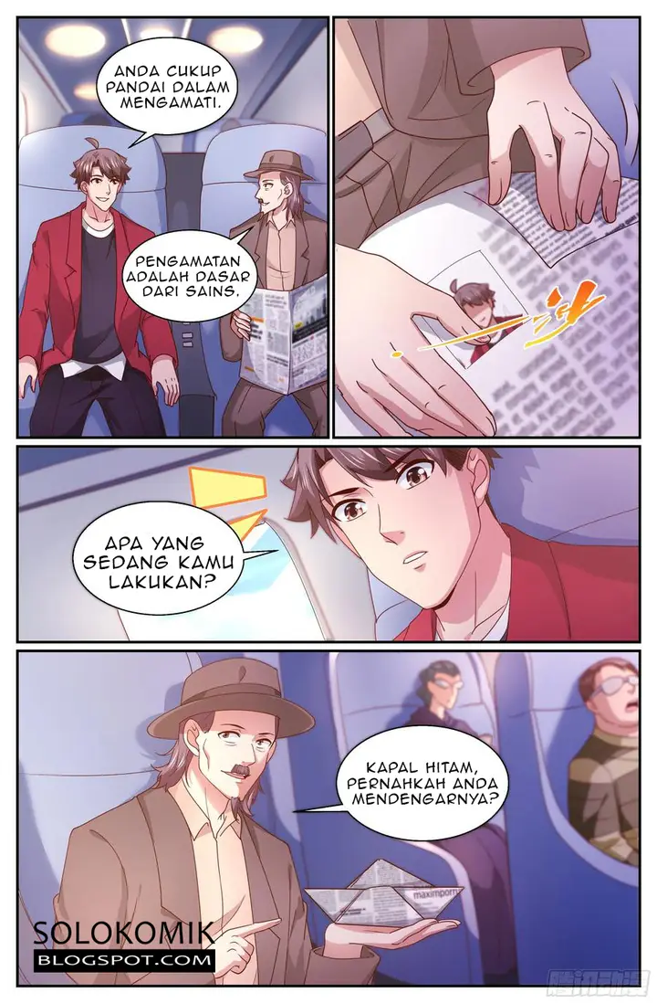 image-komik-i-have-a-mansion-in-the-post-apocalyptic-world-chapter-337-11/12