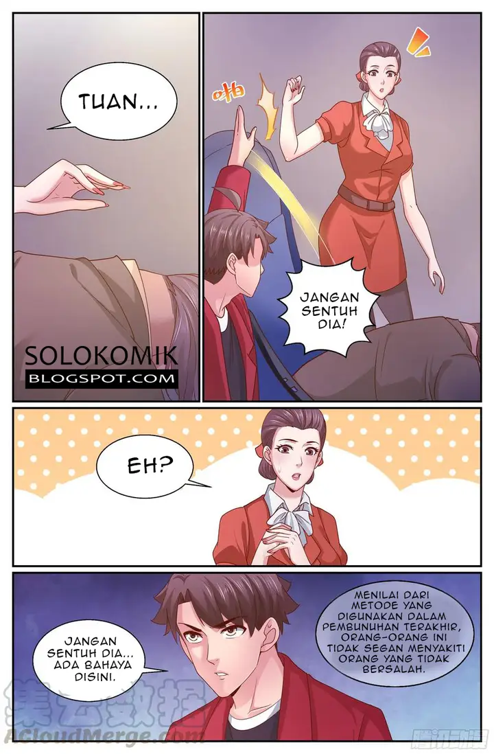 image-komik-i-have-a-mansion-in-the-post-apocalyptic-world-chapter-338-8/12