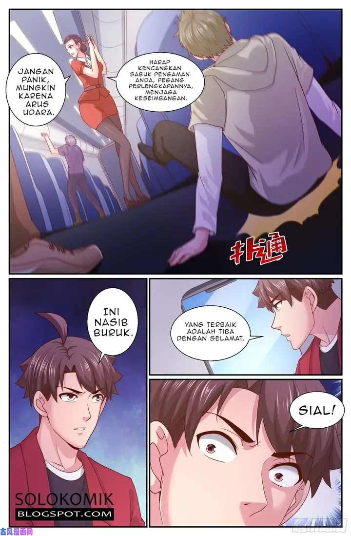 image-komik-i-have-a-mansion-in-the-post-apocalyptic-world-chapter-339-6/13