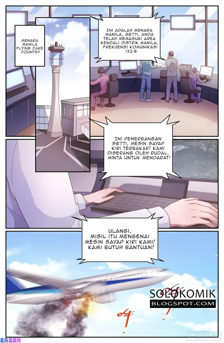 image-komik-i-have-a-mansion-in-the-post-apocalyptic-world-chapter-339-11/13