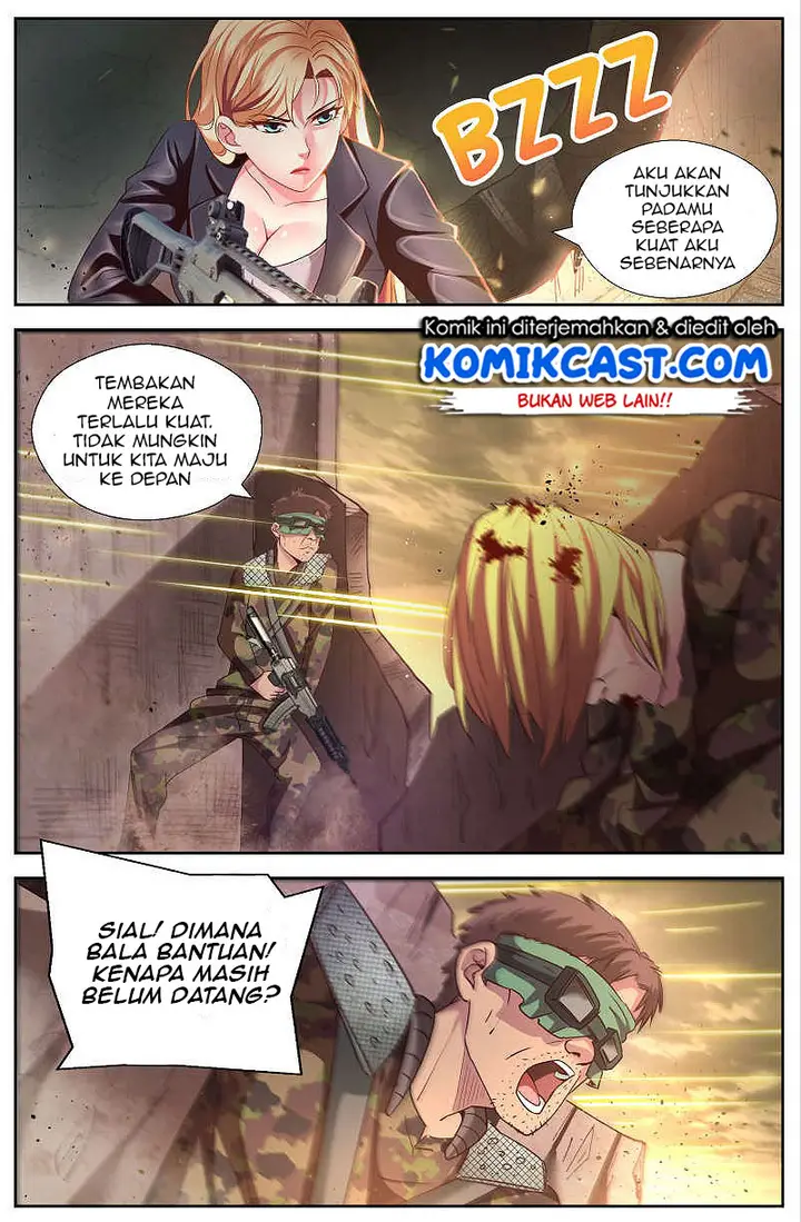 image-komik-i-have-a-mansion-in-the-post-apocalyptic-world-chapter-34-2/11
