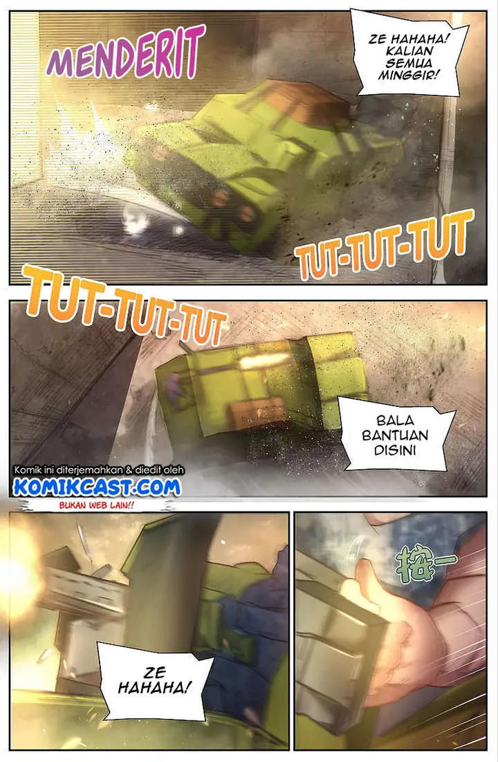 image-komik-i-have-a-mansion-in-the-post-apocalyptic-world-chapter-34-3/11